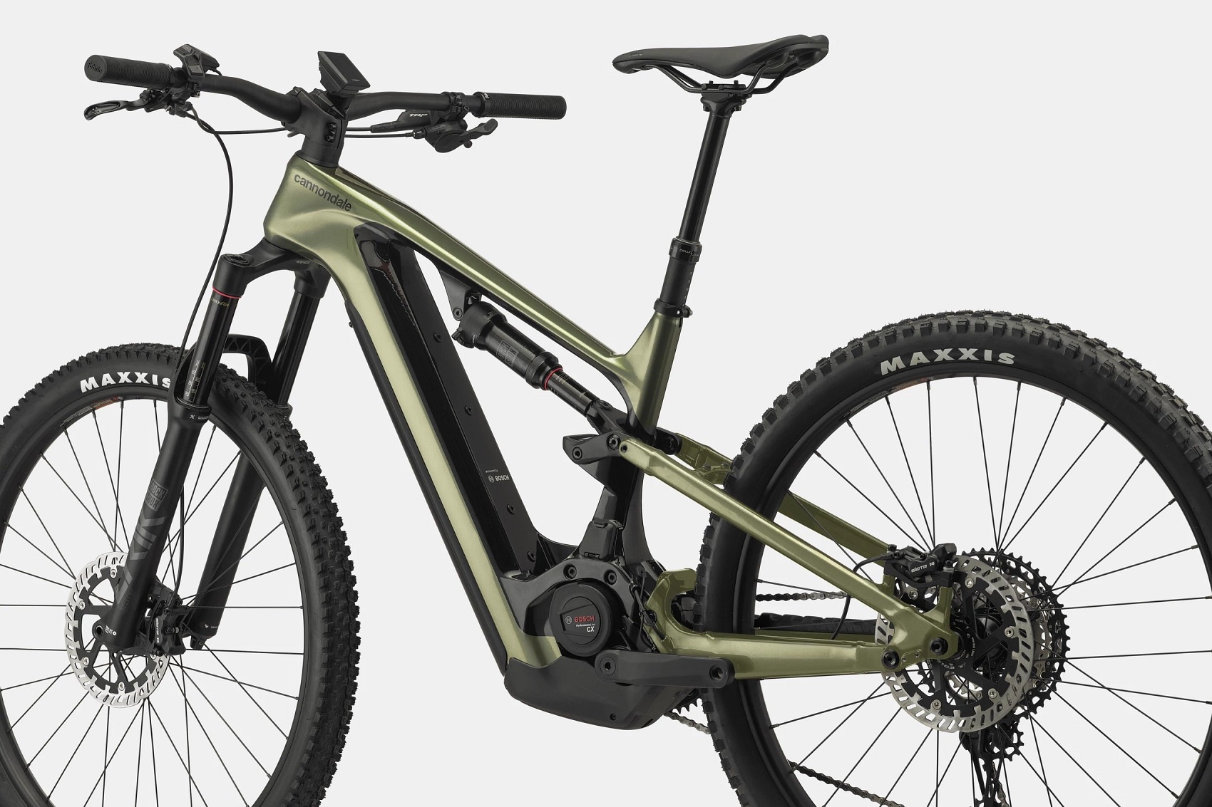 Moterra Neo Carbon 2 Mantis