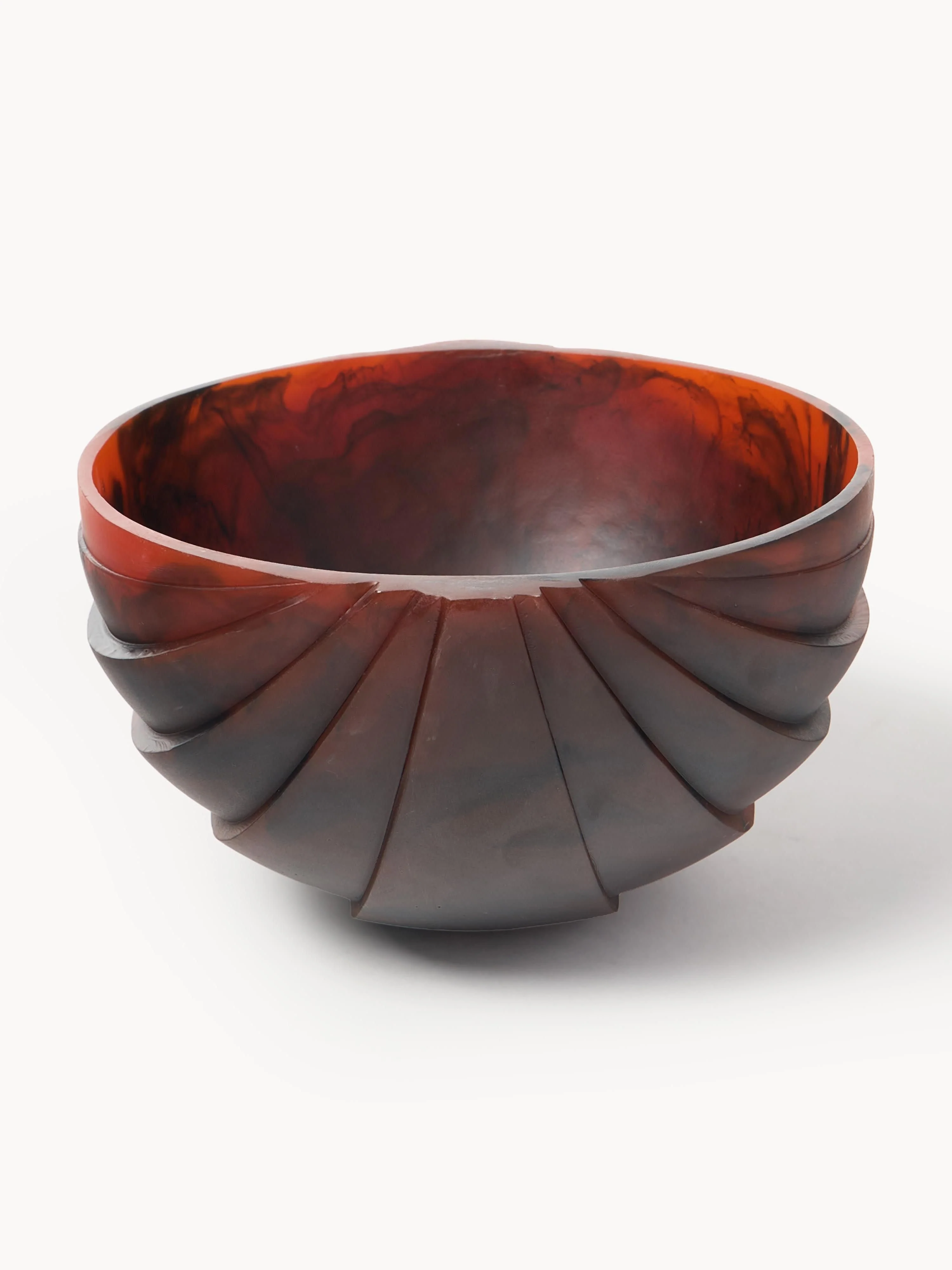 Decoratieve schaal Jabu B