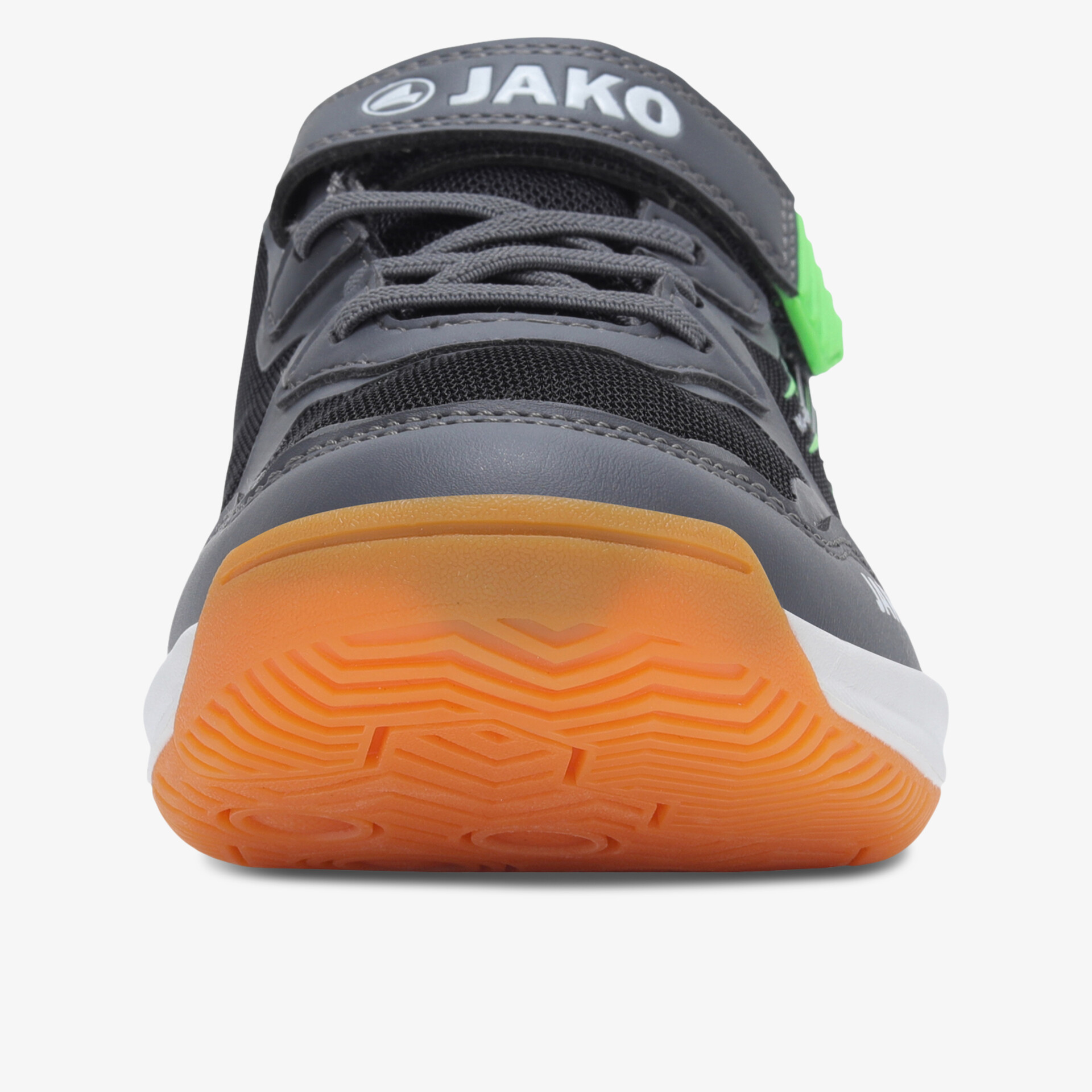 JAKO Kinder Hallensportschuhe weiß - Jetzt auf reno.de kaufen