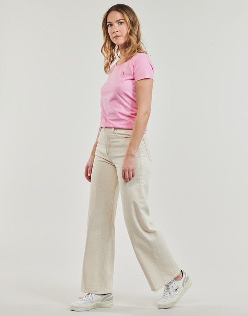 U.S Polo Assn. - CRY - Rose