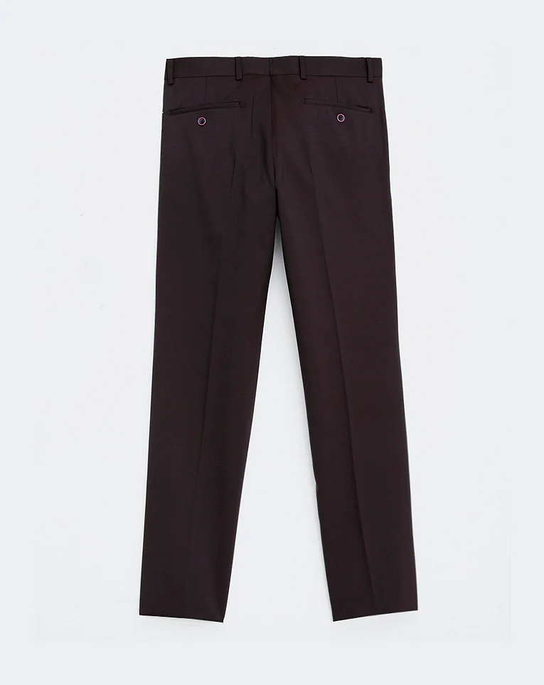 PANTALON TISSU TECHNIQUE