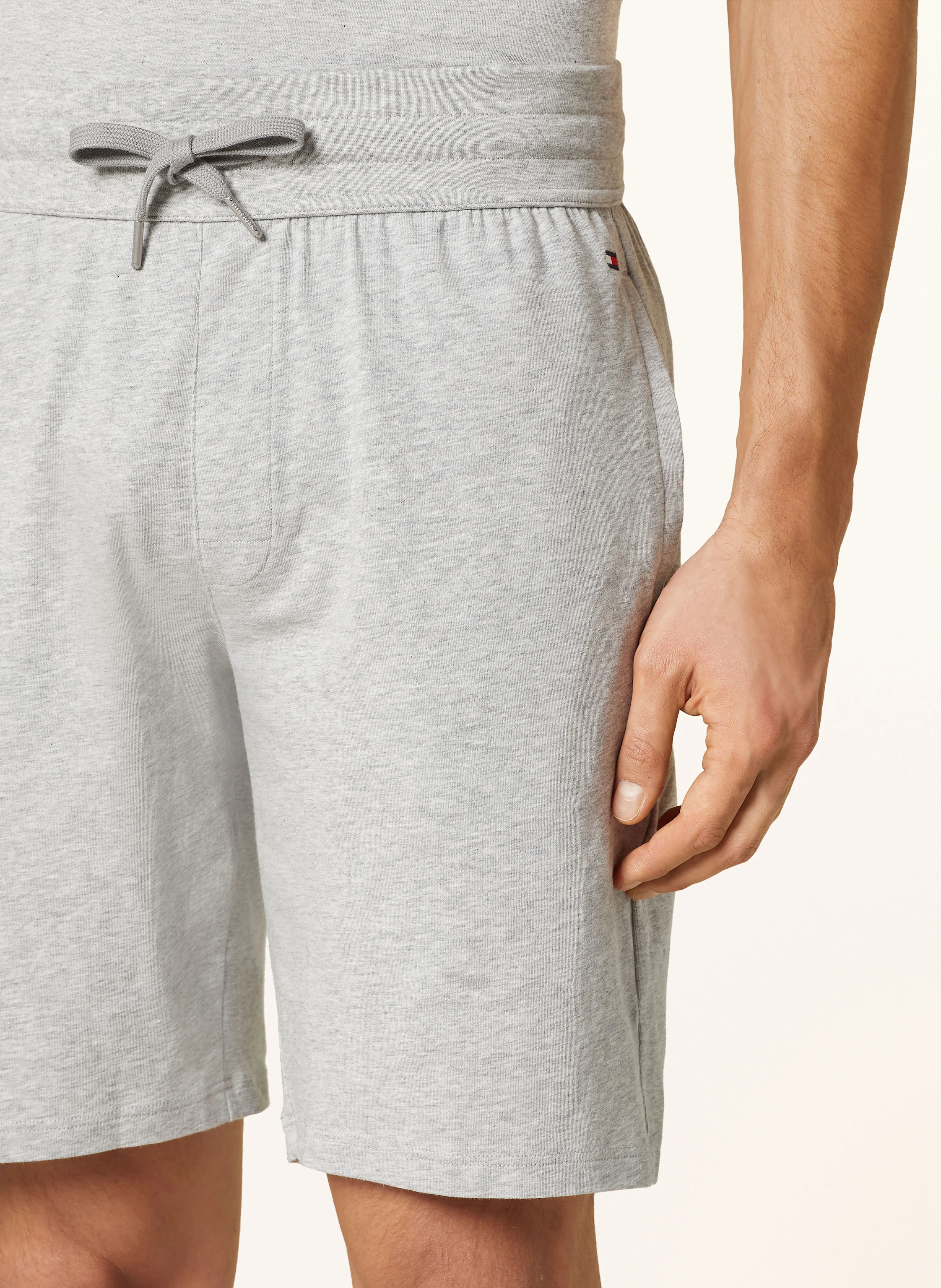 TOMMY HILFIGER Schlafshorts