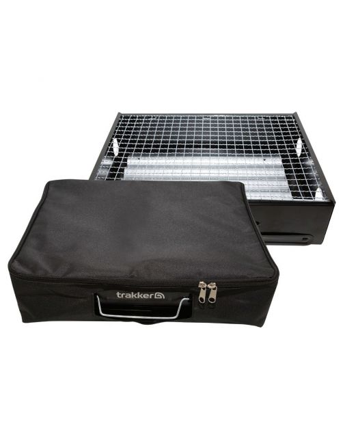 Trakker Armolife Bbq - Nachtvissen -