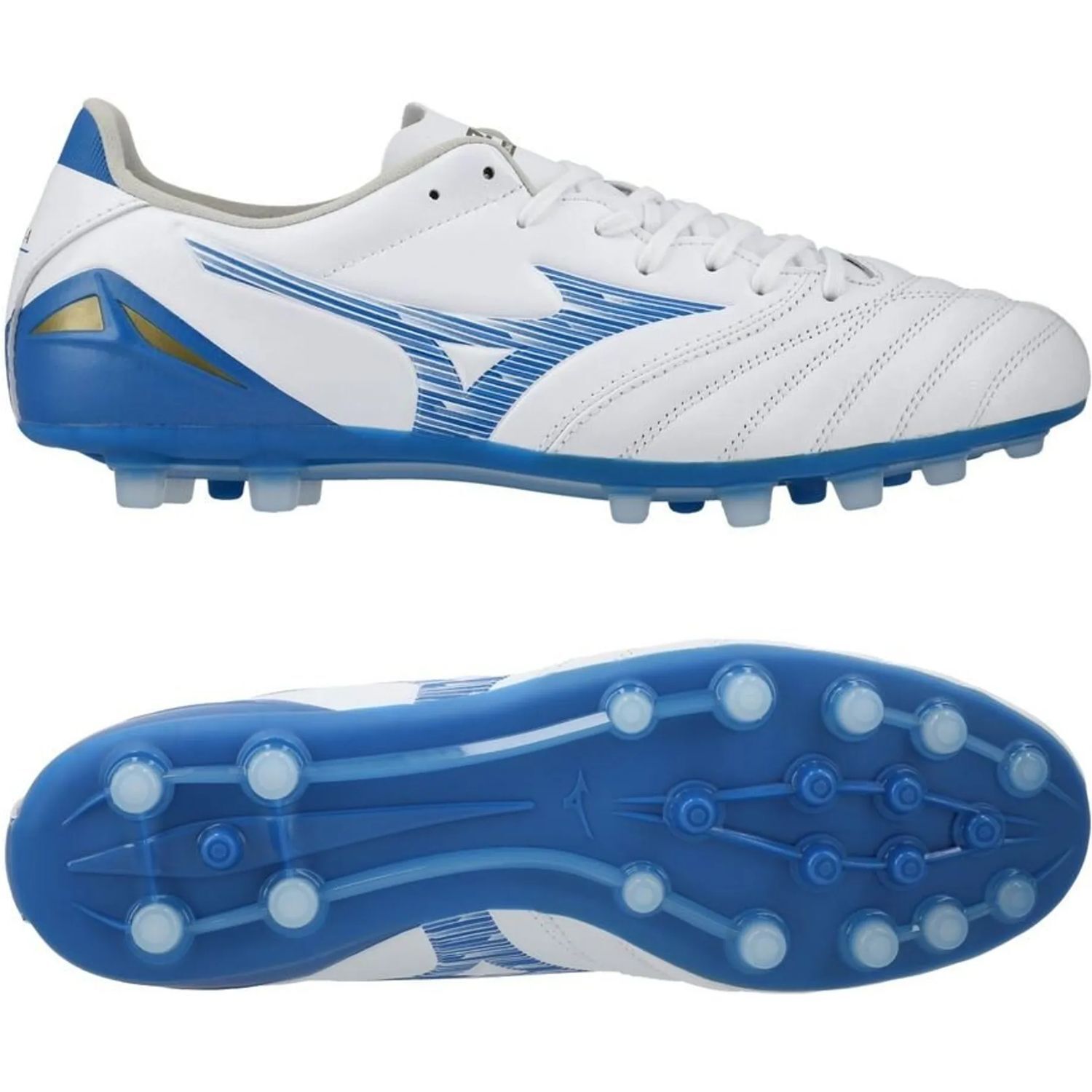 MizunoMorelia Neo IV Pro AG