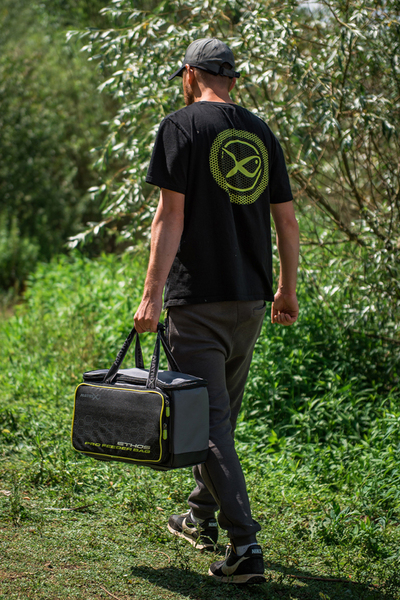 Sac Matrix Ethos Feeder Case (Avec 3 boites)
