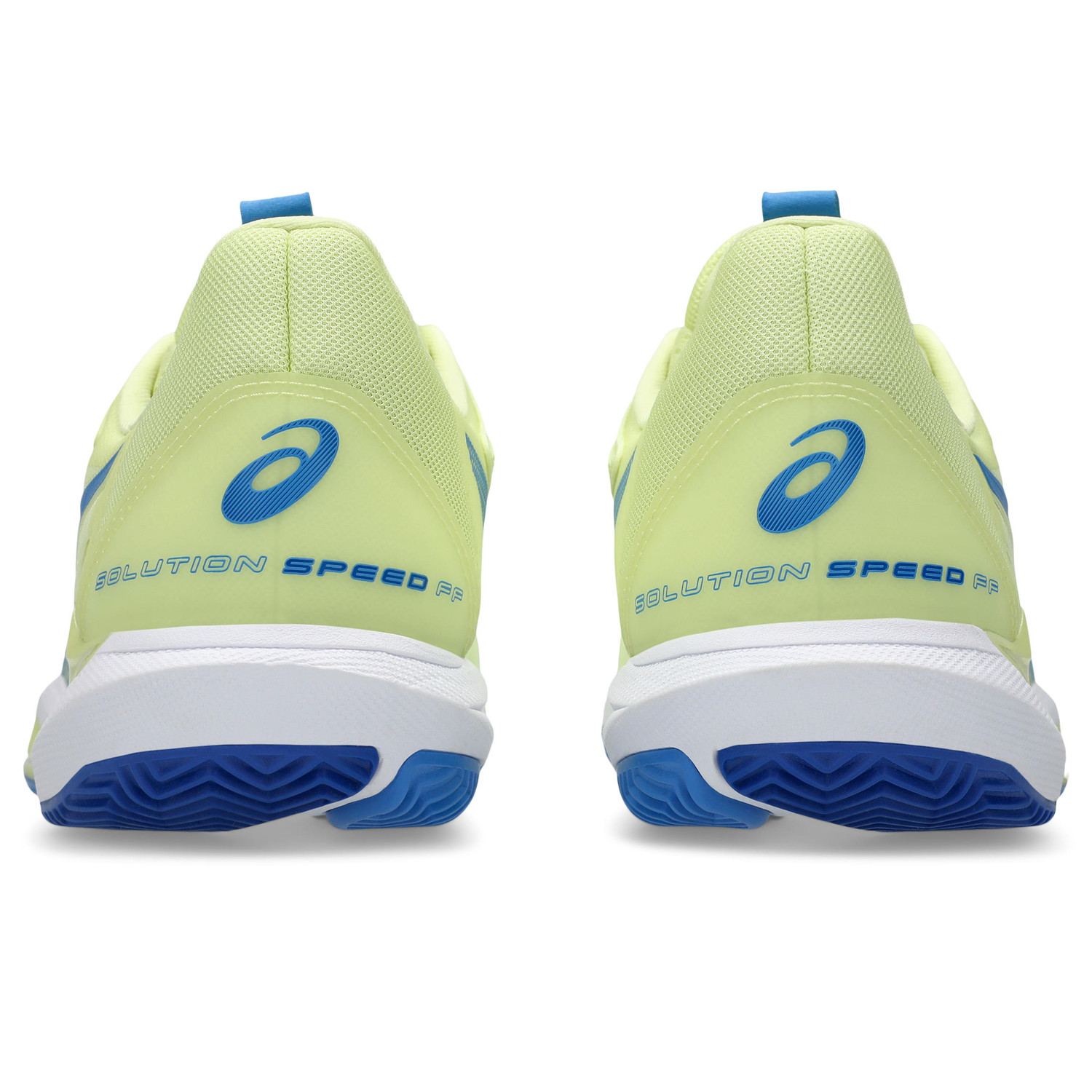 ASICS Solution Speed FF 3 Clay Dames