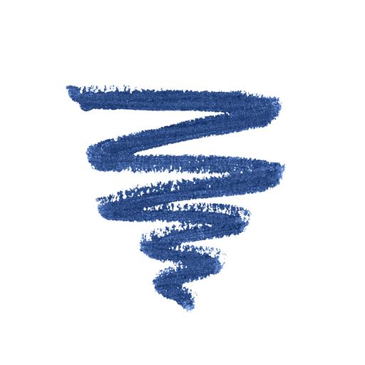 NYX Professional Makeup Slim Eye Pencil, Sapphire