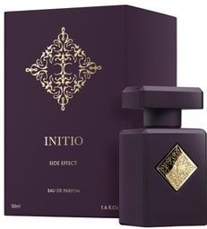 Side Effect - Eau de Parfum - Unisex - Carnal Blends - INITIO Parfums Privés