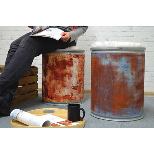 VIVA DECOR Artline Roststruktur-Paste