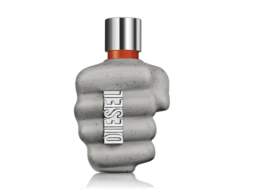 Diesel Only The Brave Street EDT M 75 ml