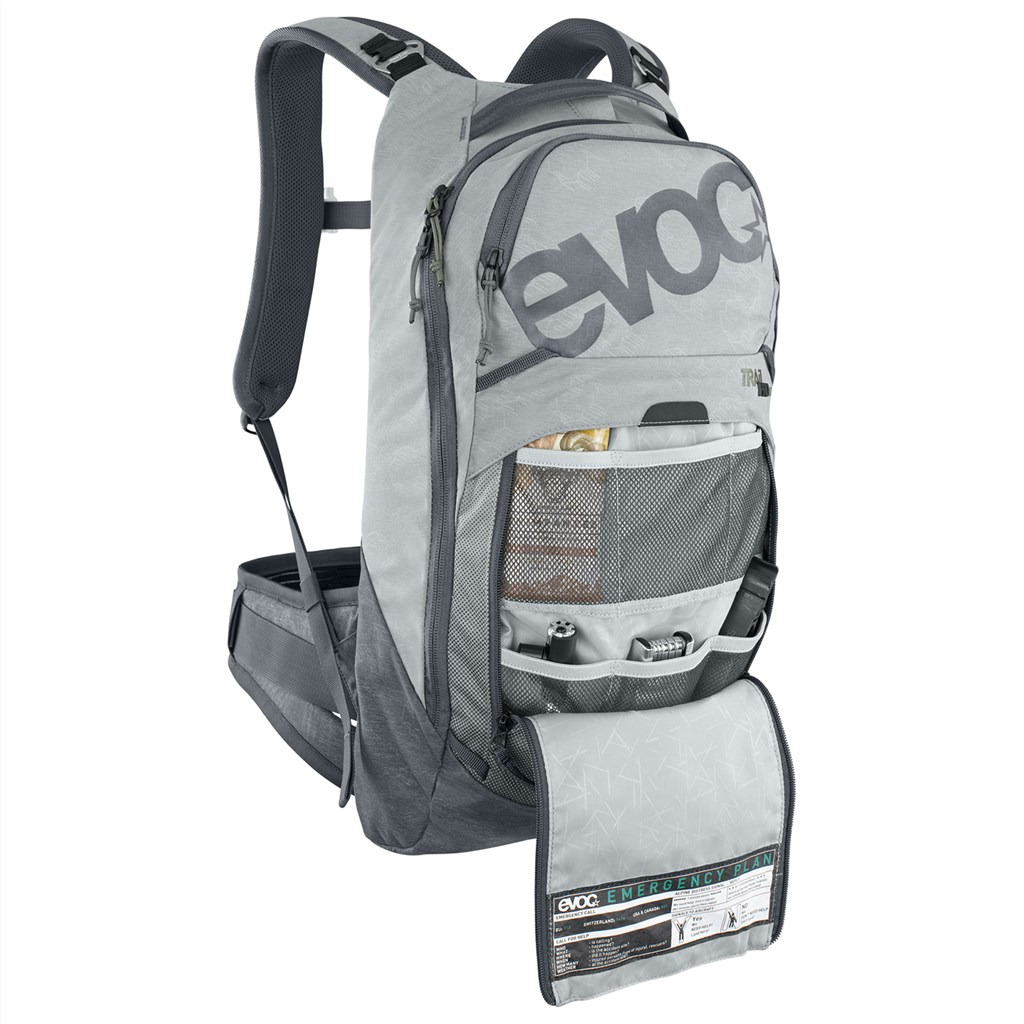 Trail Pro 10L Backpack