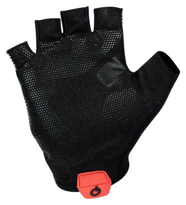 Paire de Gants Courts Prologo Blend Gris Noir