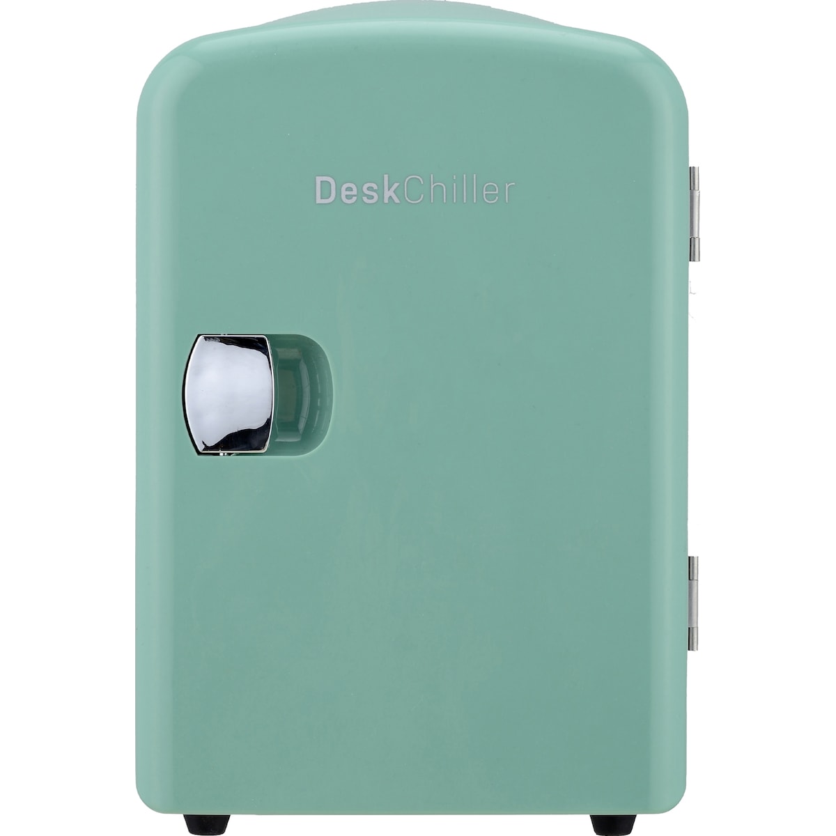 Deskchiller minikjøleskap DC4G (grønn)