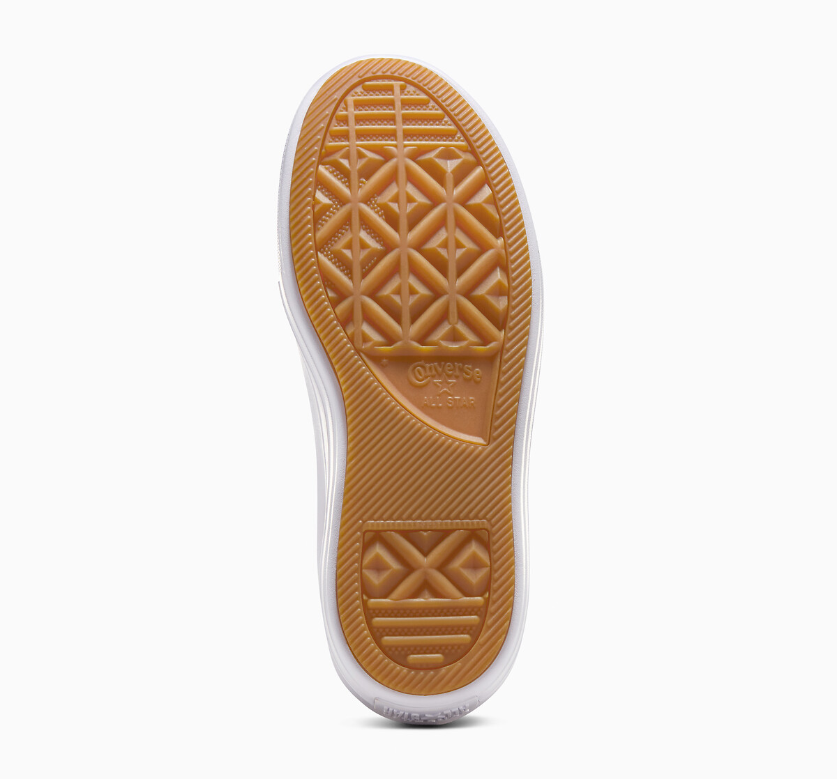 CONVERSE<br>Tênis All Star Move Cor da Temporada