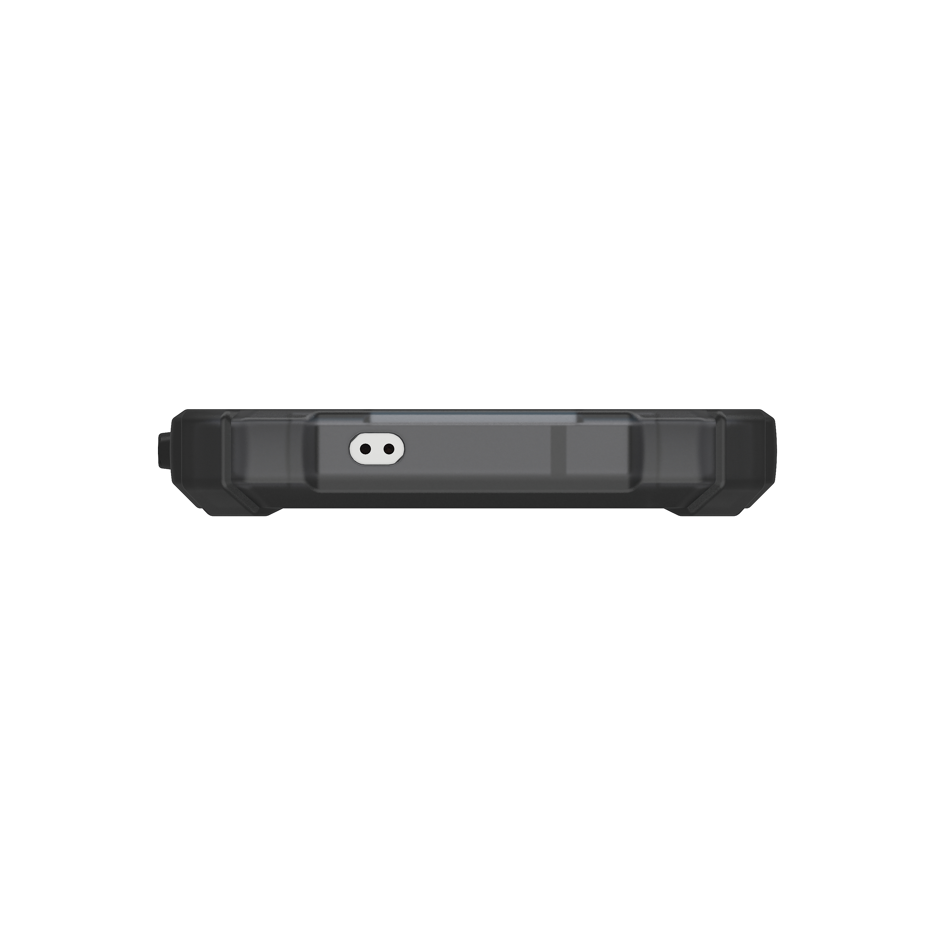 Samsung Galaxy S25 Schutzhülle Plasma XTE MagSafe-Modul (214469113136) - Ash / Titanium