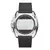 Junghans 1972 Mega Solar Schwarz 56/4210.00