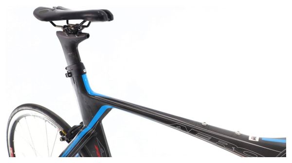 Produit reconditionné · BH Aerolight RC Carbone · Noir / Vélo de route / BH | Bon état