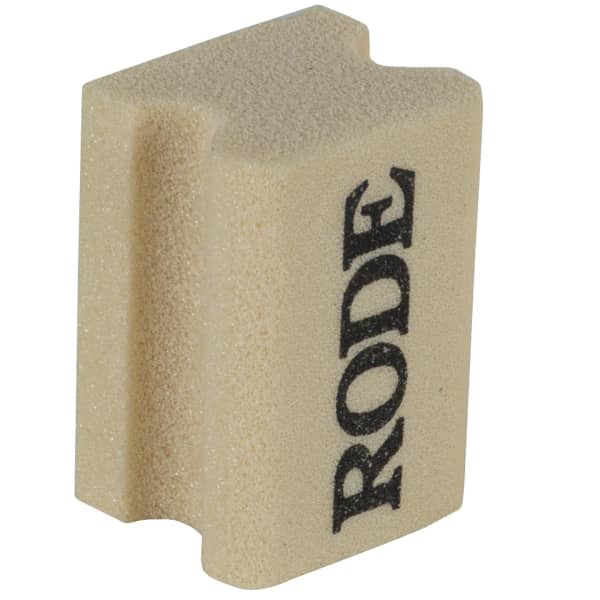 Brosse à farter RODE BOUCHON SYNTHETIQUE