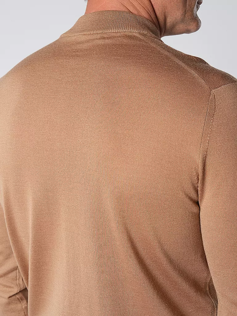 WINDSOR Pullover  beige
