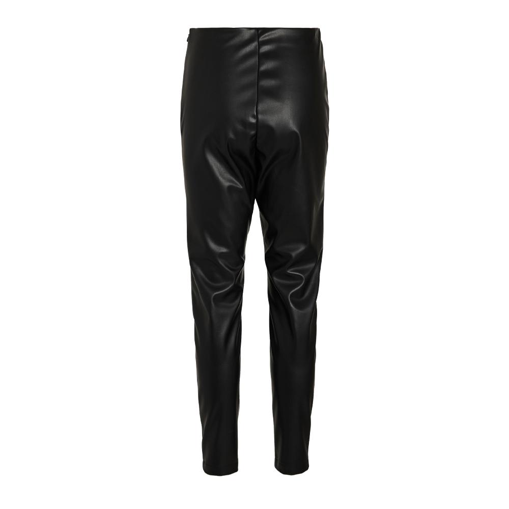 Vila Legging Noir Femme Vila Dagmar