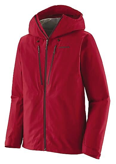 PATAGONIA - VESTE TRIOLET NEW M