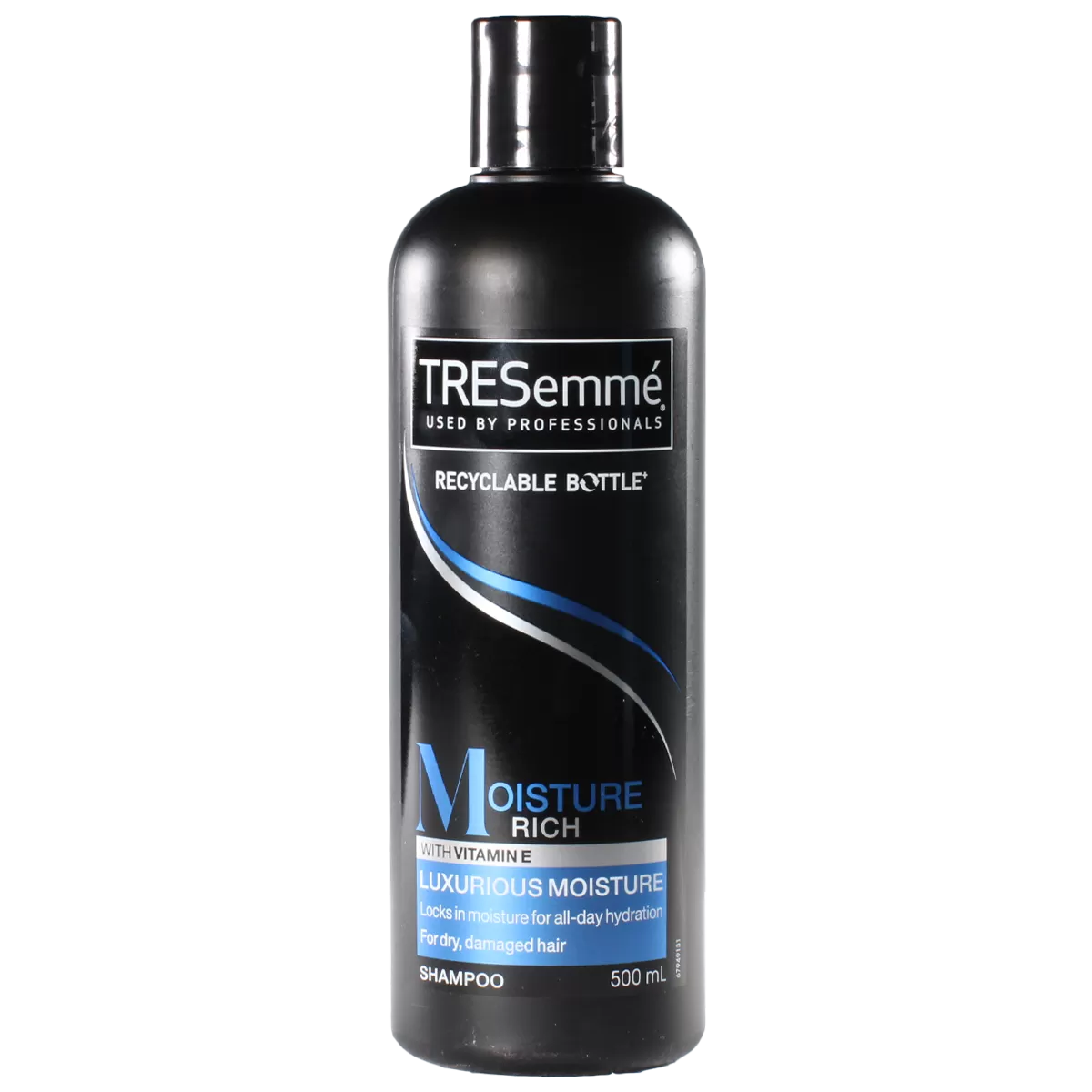 Tresemmé Moisture Rich Shampoo - 500 ml