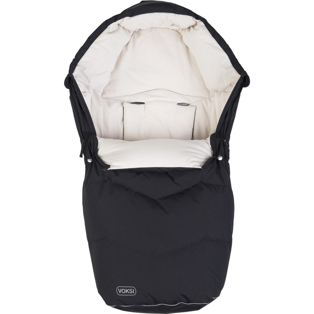 Køb Voksi® Urban Kørepose - Black
