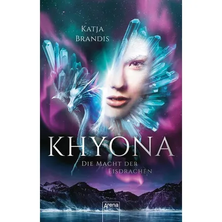 Arena Brandis, Khyona (2) Die Macht der Eisdrachen
