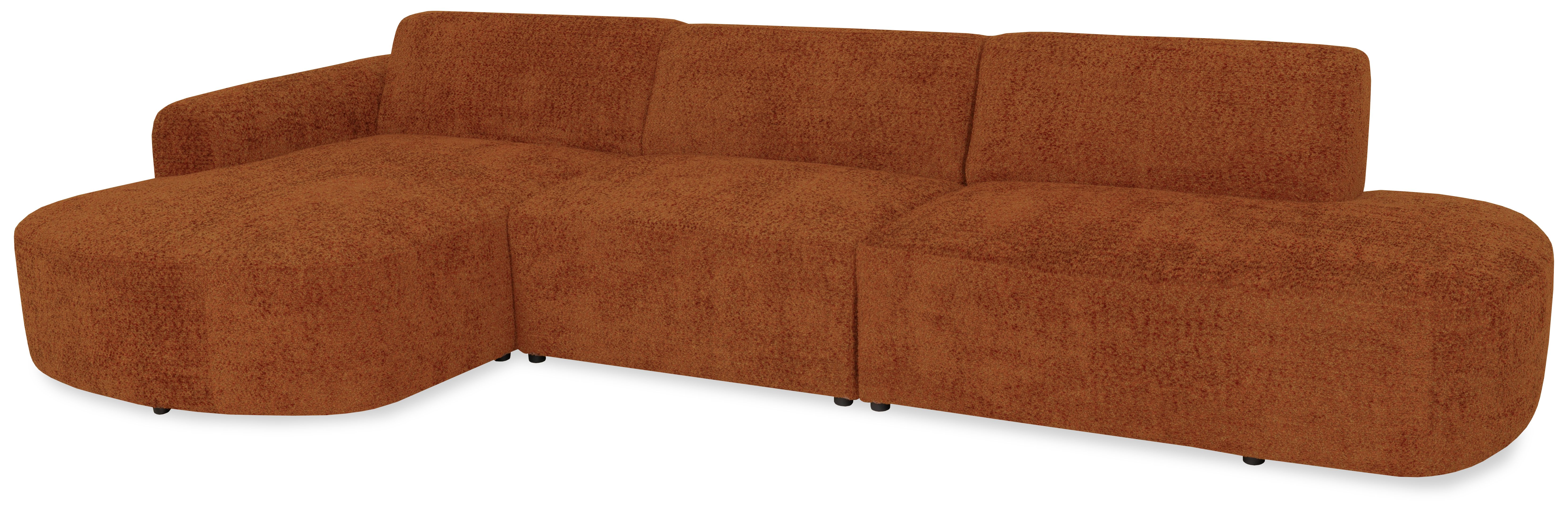 Lounge bank Lana