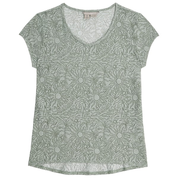 Royal Robbins - Women's Featherweight Slub Tee - T-shirt
