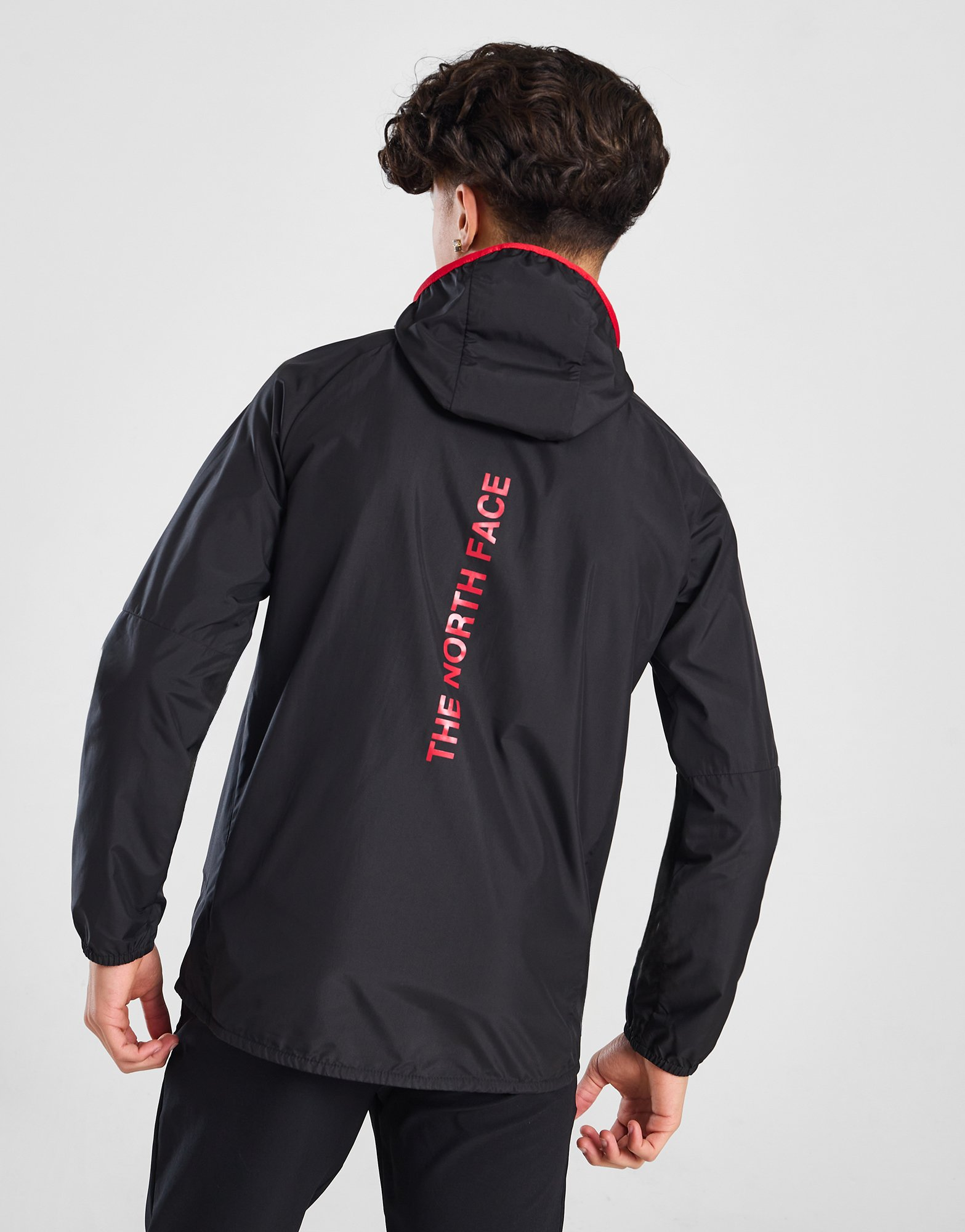 The North Face Veste Performance Windrunner Junior