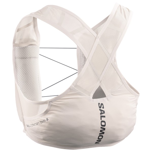 Salomon - GRVL Concept Skin 2 - Sac à dos trail