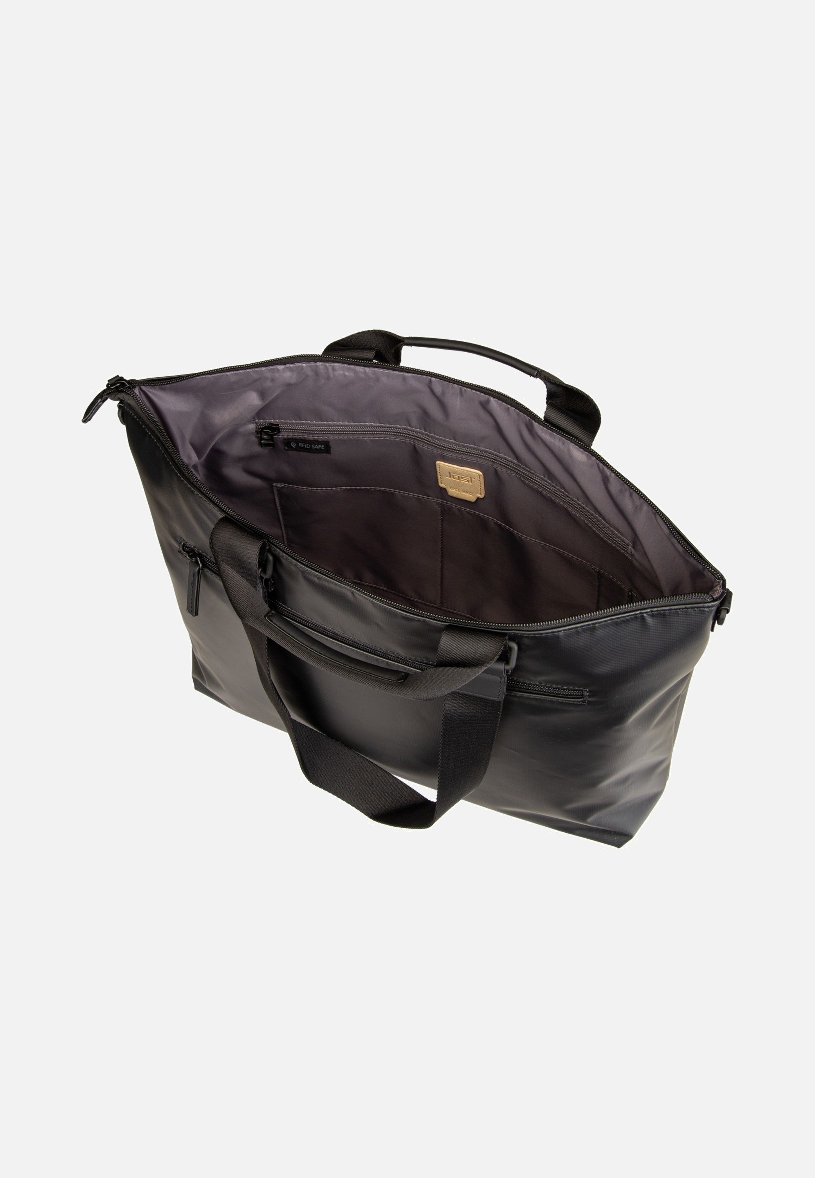 Tolja 4248 Schwarz - Shopper