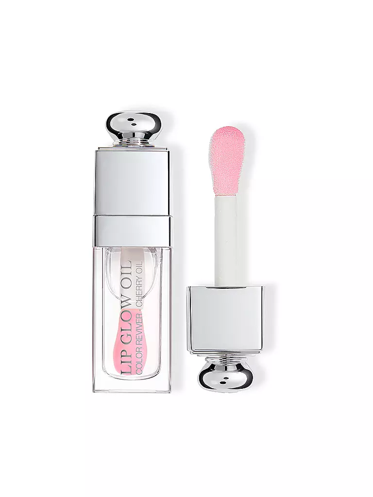 DIOR Lippenöl - Dior Addict Lip Glow OIl ( 000 Universal Clear )  transparent