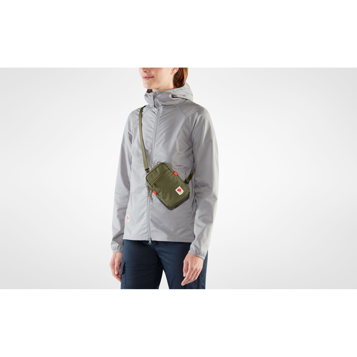 Fjällräven High Coast Pocket