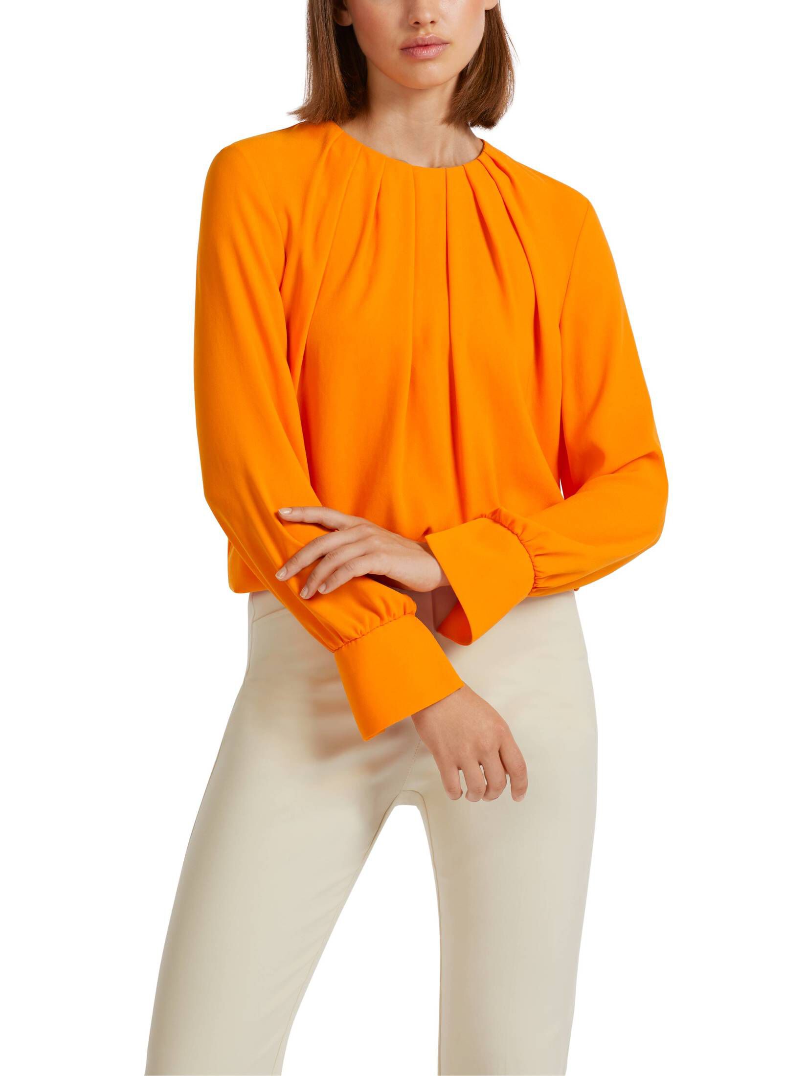 Marc Cain| Damen Blusenshirt