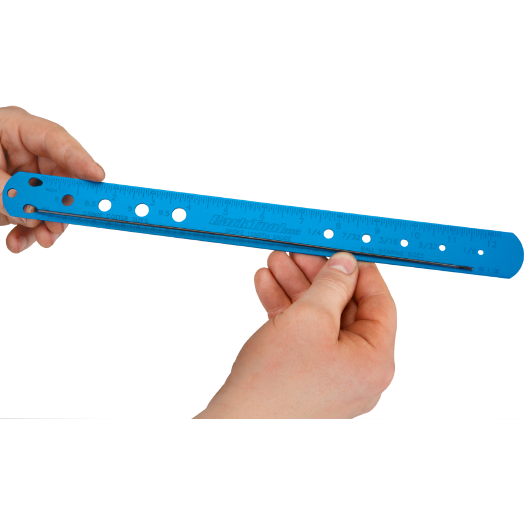 Park Tool SBC1 Maatlineaal
