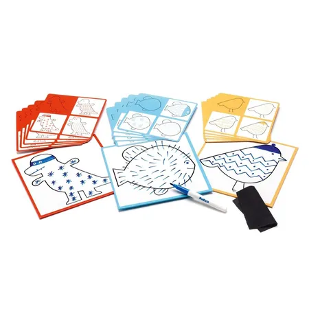 Djeco Lernspiele: 