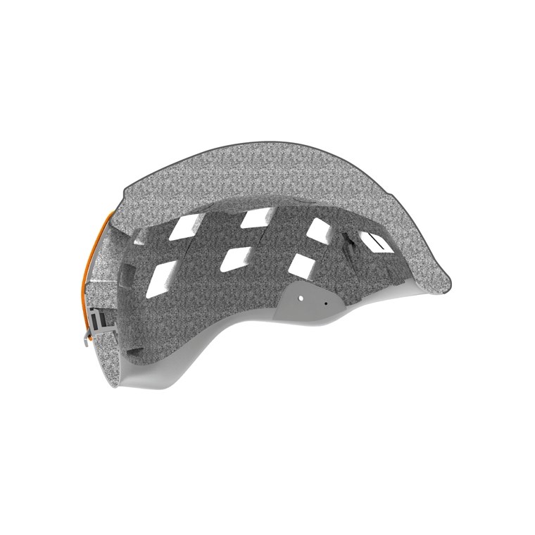 Petzl Meteor Helmet Red