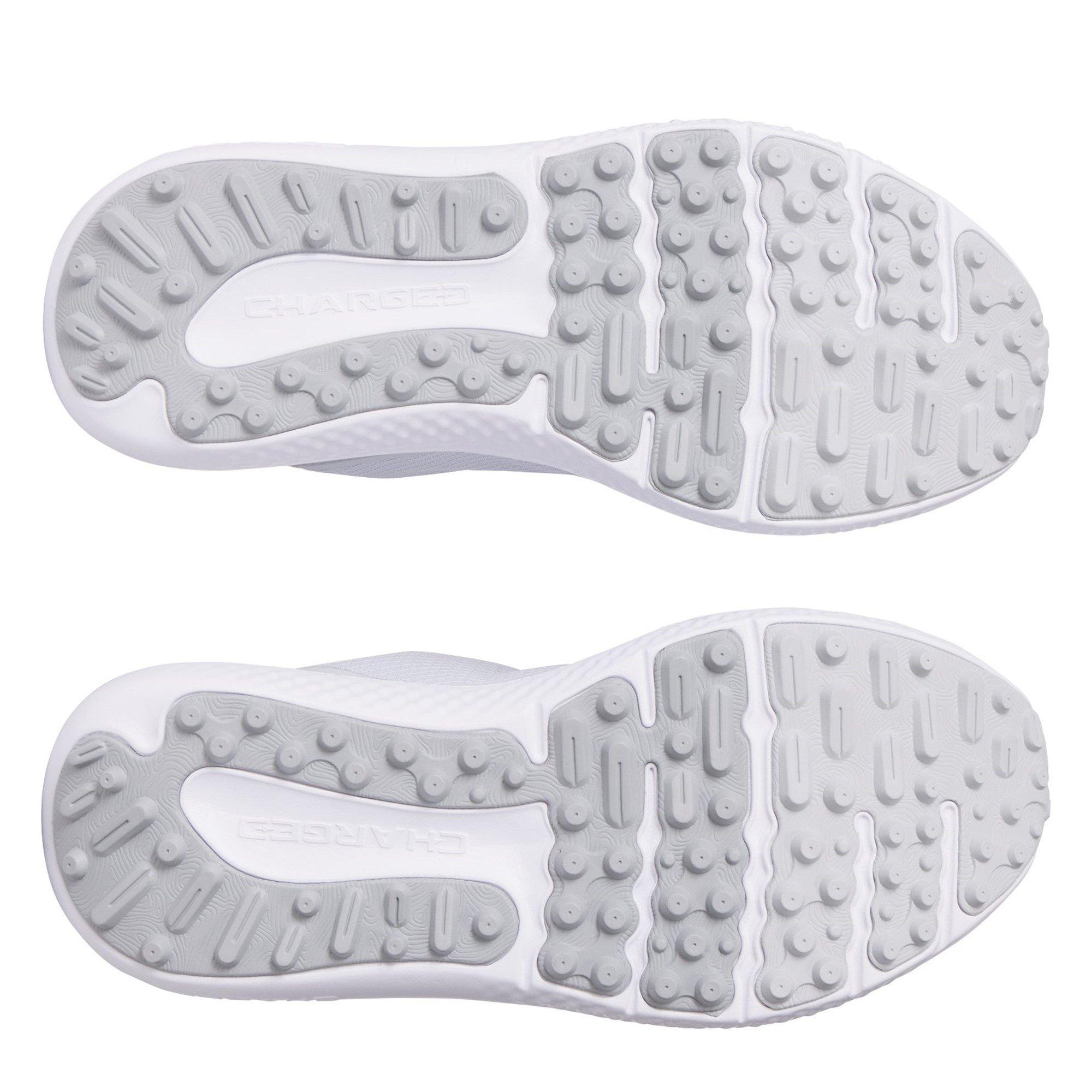 Under Armour UA Surge Golf Shoes Mens