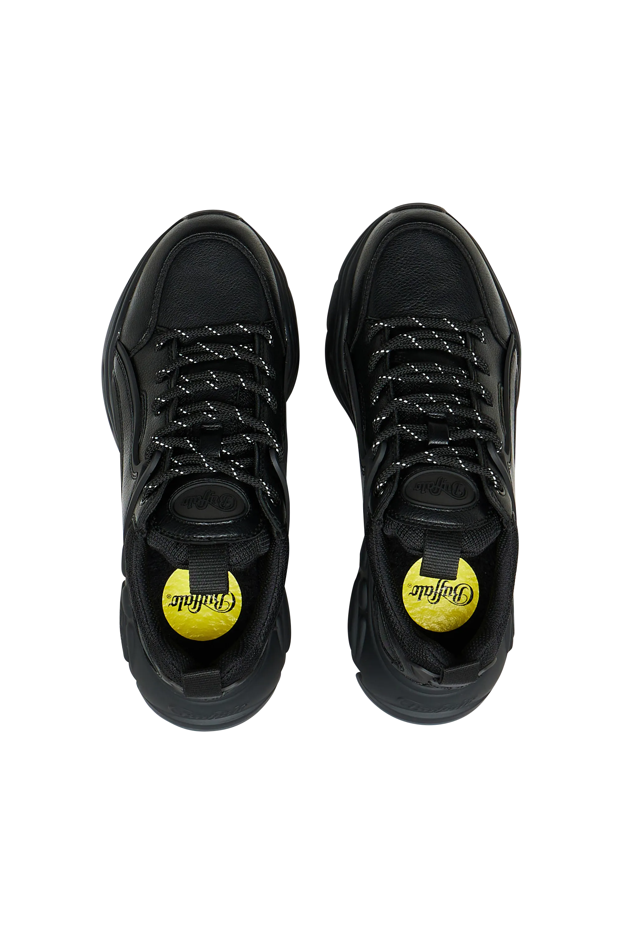 BUFFALO Baskets BINARY C Noir