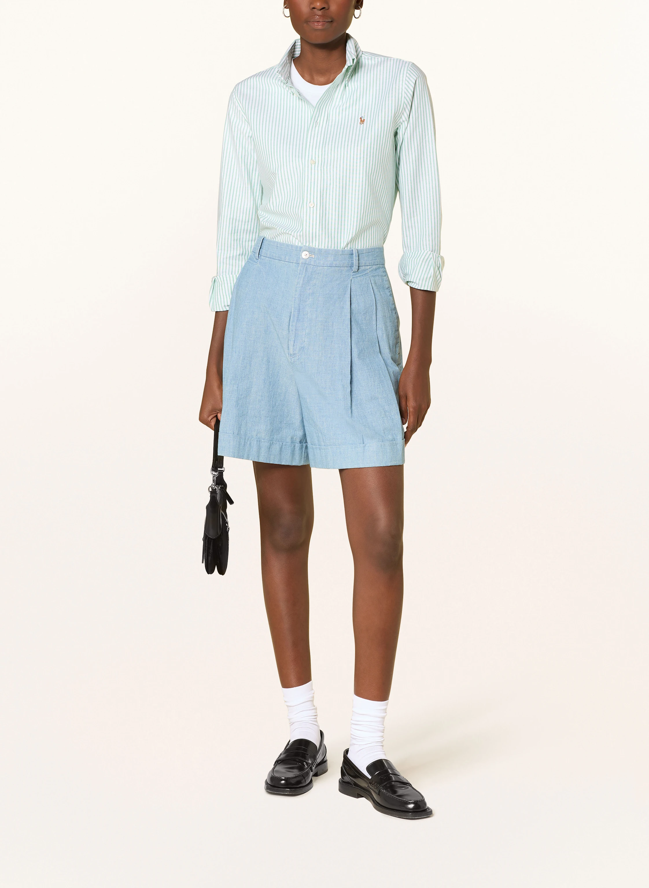 POLO RALPH LAUREN Hemdbluse