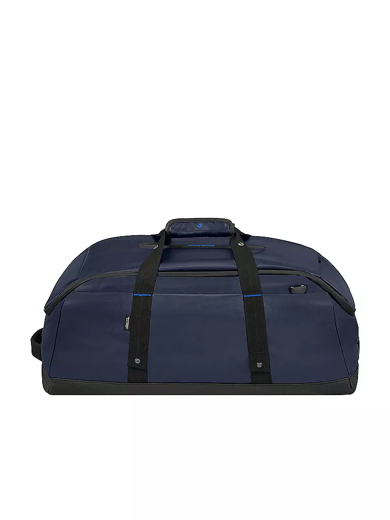 SAMSONITE Reisetasche ECODIVER Duffle Medium  blue nights blau
