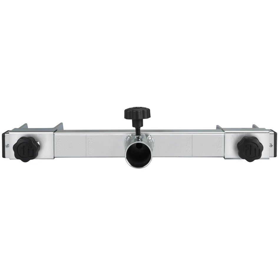 Adam Hall STRA36 Truss adapter voor 35 mm statief