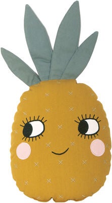 Roommate Ananas Pyntepute, Ochre