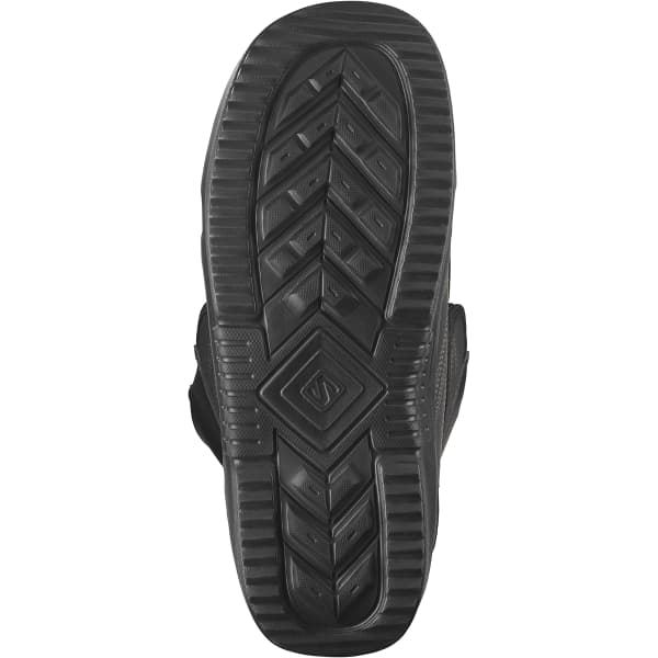 Boots snowboard SALOMON TITAN