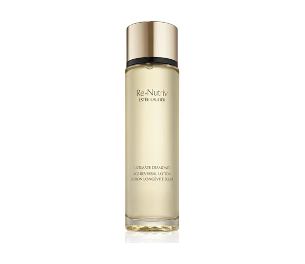 Estée Lauder Ultimate Diamond Age Reversal Lotion Anti-Aging-Fluid