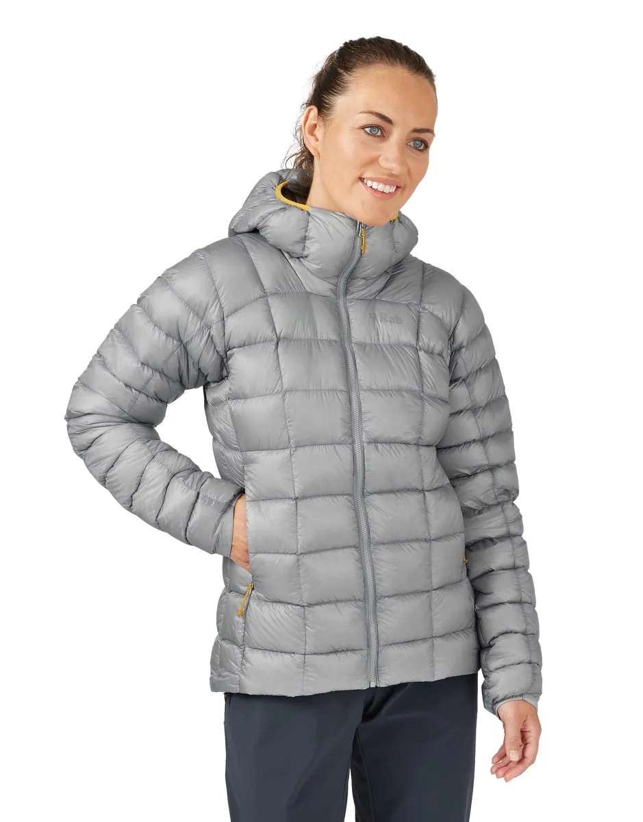 Rab Mythic G Jacket Wmns Cloud