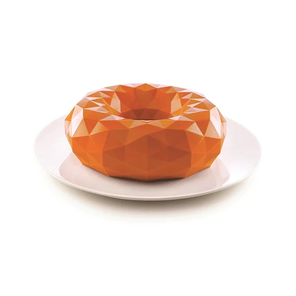 Moule 3D en silicone Gioia Silikomart