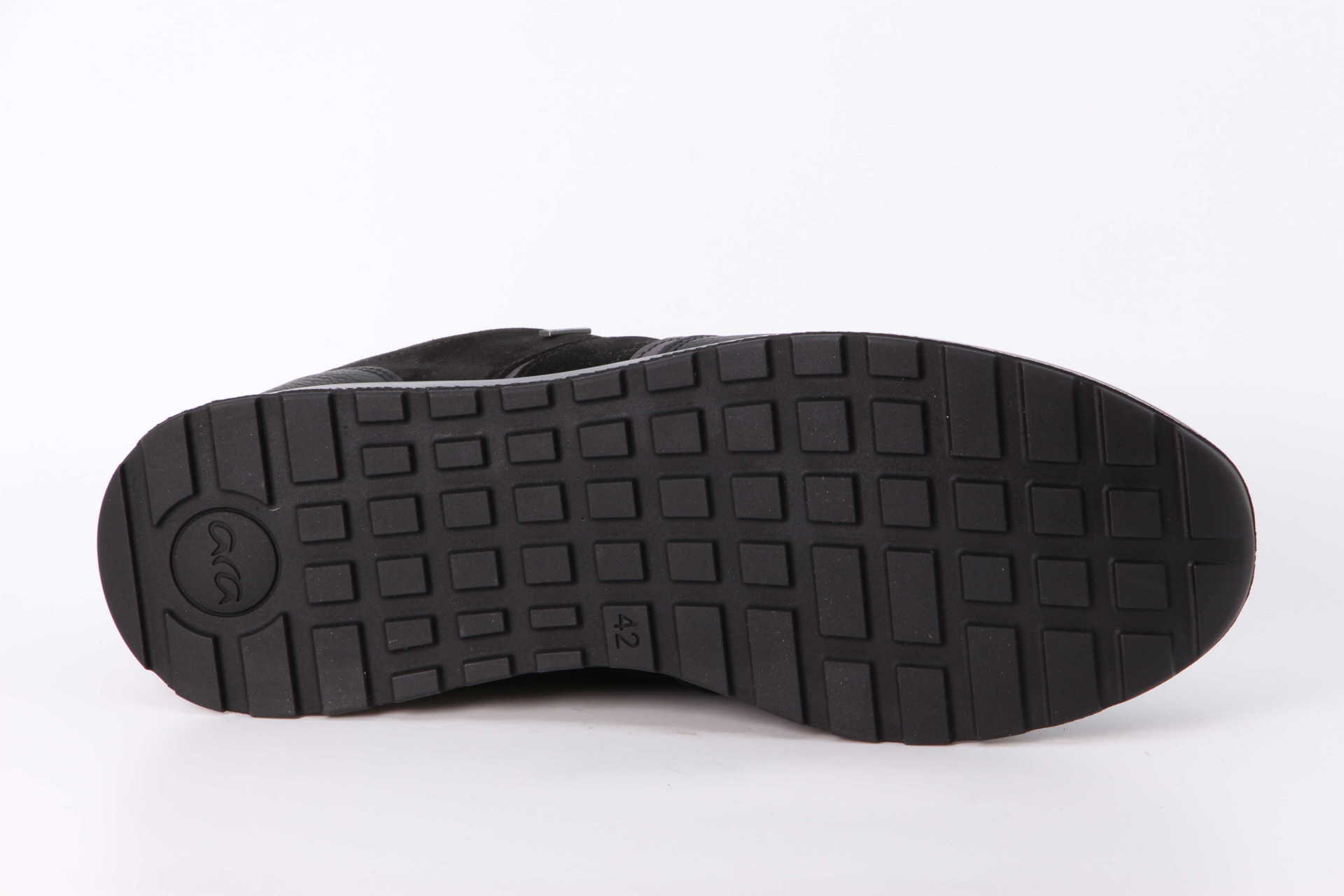 Ara Matteo GTX schwarz / steel